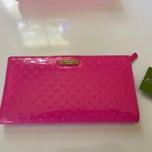Kate Spade Bifold Wallet New in Box with tag